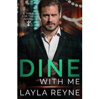 Dine With Me: A Table for Two Novel - Dine With Me: A Table for Two Novel - jetzt bei oelder-buchhandlung.de kaufen