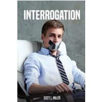 INTERROGATION - INTERROGATION - jetzt bei oelder-buchhandlung.de kaufen