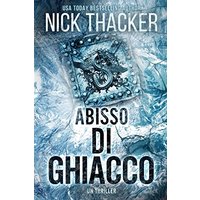 Abisso di Ghiaccio - Abisso di Ghiaccio - jetzt bei oelder-buchhandlung.de kaufen