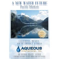 A New Water Future: Pacific Markets California, Mexico, South America, & China - A New Water Future: Pacific Markets California, Mexico, South America, & China - jetzt bei oelder-buchhandlung.de kaufen