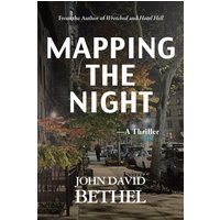Mapping The Night-A Thriller - Mapping The Night-A Thriller - jetzt bei oelder-buchhandlung.de kaufen