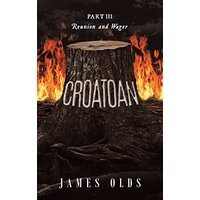 Croatoan: Reunion and Wager - Croatoan: Reunion and Wager - jetzt bei oelder-buchhandlung.de kaufen