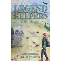Legend Keepers: The Partnership - Legend Keepers: The Partnership - jetzt bei oelder-buchhandlung.de kaufen