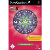Eidos Buzz! - Wer Wird Millionär Party Edition