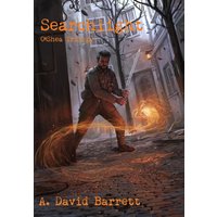 Searchlight (O'Shea Trilogy) - Searchlight (O'Shea Trilogy) - jetzt bei oelder-buchhandlung.de kaufen