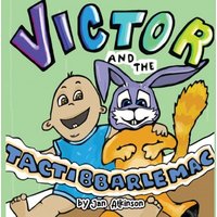 Victor and the Tactibbarlemac - Victor and the Tactibbarlemac - jetzt bei oelder-buchhandlung.de kaufen