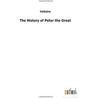 The History of Peter the Great