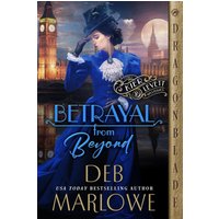 Betrayal from Beyond - Betrayal from Beyond - jetzt bei oelder-buchhandlung.de kaufen