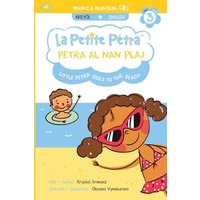Petra al nan plaj: Petra goes to the beach - Petra al nan plaj: Petra goes to the beach - jetzt bei oelder-buchhandlung.de kaufen