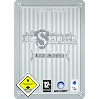 Ubisoft Die Siedler: Aufstieg Eines Königreichs - Silver Edition