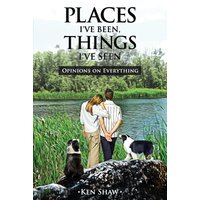 Places I've Been, Things I've Seen - Places I've Been, Things I've Seen - jetzt bei oelder-buchhandlung.de kaufen