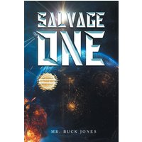 Salvage One - Salvage One - jetzt bei oelder-buchhandlung.de kaufen