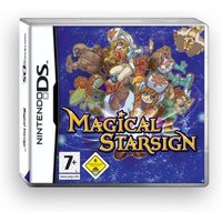 Nintendo Magical Starsign