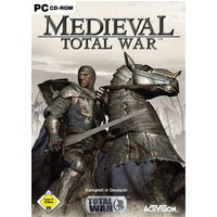 Activision Medieval: Total War