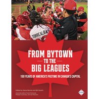 From Bytown to the Big Leagues: 150 Years of America’s Pastime in Canada’s Capital: Ottawa Baseball from 1865 to 2025 - From Bytown to the Big Leagues: 150 Years of America’s Pastime in Canada’s Capital: Ottawa Baseball from 1865 to 2025 - jetzt bei oelder-buchhandlung.de kaufen