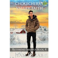 Chokecherry Valley Faith - Large Print (Richmond Siblings, Band 4) - Chokecherry Valley Faith - Large Print (Richmond Siblings, Band 4) - jetzt bei oelder-buchhandlung.de kaufen
