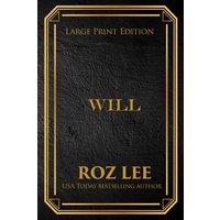 Will: Large Print Edition (Ingram Brothers, Band 7) - Will: Large Print Edition (Ingram Brothers, Band 7) - jetzt bei oelder-buchhandlung.de kaufen