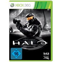 Microsoft Halo: Combat Evolved Anniversary