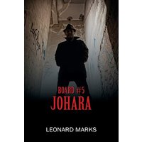 BOARD #5: JOHARA - BOARD #5: JOHARA - jetzt bei oelder-buchhandlung.de kaufen