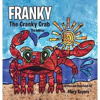 Franky: The Cranky Crab - Franky: The Cranky Crab - jetzt bei oelder-buchhandlung.de kaufen