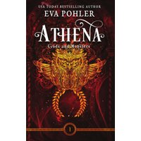 Athena (Gods and Monsters, Band 1) - Athena (Gods and Monsters, Band 1) - jetzt bei oelder-buchhandlung.de kaufen