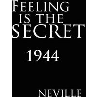 Feeling Is the Secret 1944