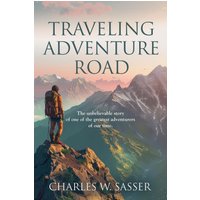 Traveling Adventure Road - Traveling Adventure Road - jetzt bei oelder-buchhandlung.de kaufen