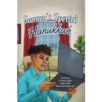 Sammy's Special Hanukkah - Sammy's Special Hanukkah - jetzt bei oelder-buchhandlung.de kaufen