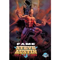 FAME: Steve Austin: Cold as Stone - FAME: Steve Austin: Cold as Stone - jetzt bei oelder-buchhandlung.de kaufen