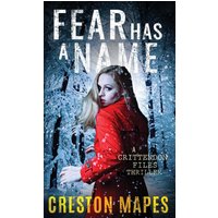 Fear Has a Name (HB): A Crittendon Files Thriller - Fear Has a Name (HB): A Crittendon Files Thriller - jetzt bei oelder-buchhandlung.de kaufen