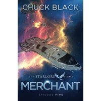 Merchant (The Starlore Legacy, Band 5) - Merchant (The Starlore Legacy, Band 5) - jetzt bei oelder-buchhandlung.de kaufen