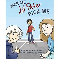 PICK ME Lil Peter PICK ME - PICK ME Lil Peter PICK ME - jetzt bei oelder-buchhandlung.de kaufen