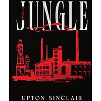 The Jungle - The Jungle - jetzt bei oelder-buchhandlung.de kaufen