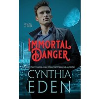 Immortal Danger - Immortal Danger - jetzt bei oelder-buchhandlung.de kaufen