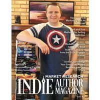 Indie Author Magazine Featuring Ben Hale - Indie Author Magazine Featuring Ben Hale - jetzt bei oelder-buchhandlung.de kaufen