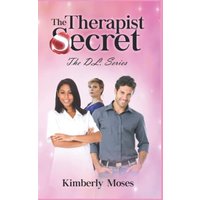 The Therapist Secret: The D.L. Series - The Therapist Secret: The D.L. Series - jetzt bei oelder-buchhandlung.de kaufen