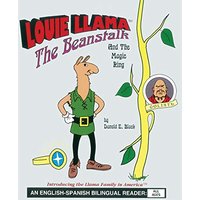 Louie Llama: The Beanstalk and the Magic Ring - Louie Llama: The Beanstalk and the Magic Ring - jetzt bei oelder-buchhandlung.de kaufen