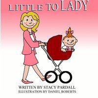 Little To Lady - Little To Lady - jetzt bei oelder-buchhandlung.de kaufen