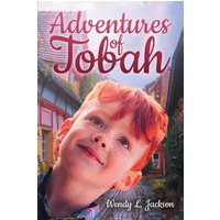 Adventures of Tobah - Adventures of Tobah - jetzt bei oelder-buchhandlung.de kaufen