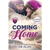 Coming Home - Coming Home - jetzt bei oelder-buchhandlung.de kaufen