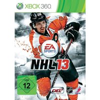 Electronic Arts Nhl 13