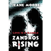 Zandros Rising - Zandros Rising - jetzt bei oelder-buchhandlung.de kaufen