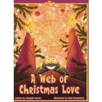 A Web of Christmas Love - A Web of Christmas Love - jetzt bei oelder-buchhandlung.de kaufen