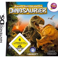 Kampf Der Giganten Dinosaurier - Ensemble Complet