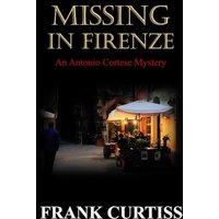 Missing in Firenze - Missing in Firenze - jetzt bei oelder-buchhandlung.de kaufen