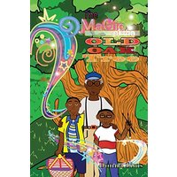 The Magic of the Old Oak Tree - The Magic of the Old Oak Tree - jetzt bei oelder-buchhandlung.de kaufen