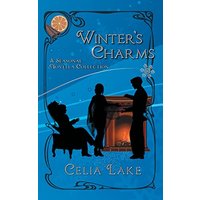 Winter's Charms: A seasonal novella collection - Winter's Charms: A seasonal novella collection - jetzt bei oelder-buchhandlung.de kaufen