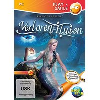 Play+Smile Rite Of Passage(Tm): Verloren In Den Fluten