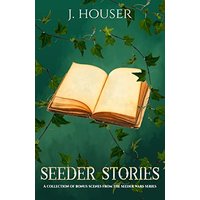 Seeder Stories (Seeder Wars) - Seeder Stories (Seeder Wars) - jetzt bei oelder-buchhandlung.de kaufen