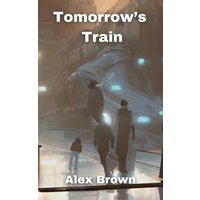 Tomorrow's Train - Tomorrow's Train - jetzt bei oelder-buchhandlung.de kaufen
